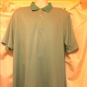 Men’s faldo & claret  green short sleeves men t…